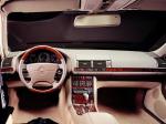 Mercedes-Benz S-Class 1991 года